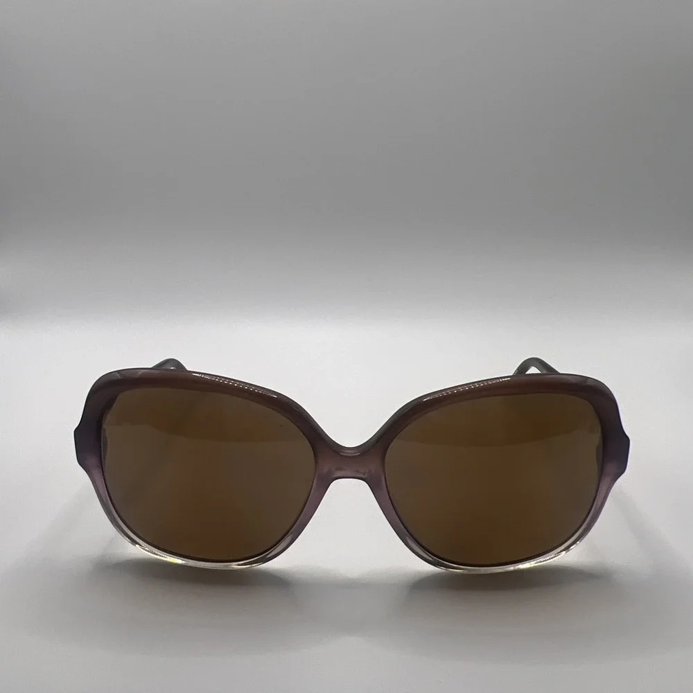 Bebe BB7179 STEAL THE SPOLIGHT 210 TOPAZ FADE Eyeglasses Frames Only 56-15-135mm